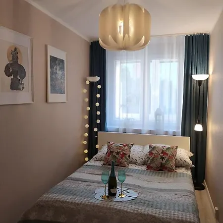 Kghn Wyszynskiego Ii * Estetino