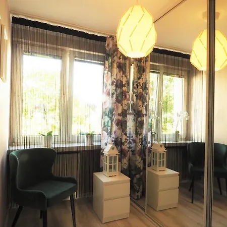 Kghn Wyszynskiego Ii 슈체친