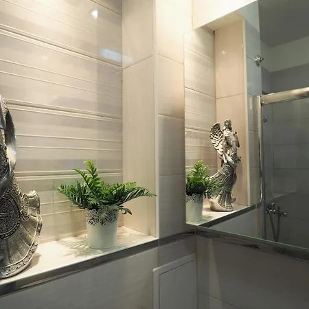 아파트 Kghn Wyszynskiego Ii