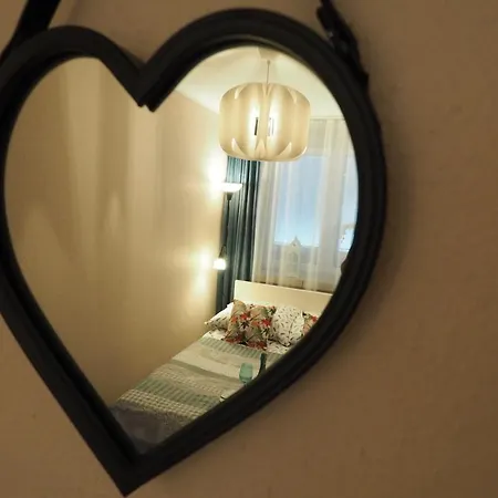 Appartement Kghn Wyszynskiego Ii Szczecin