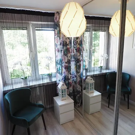 Kghn Wyszynskiego Ii Appartement