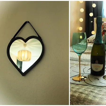 Apartamento Kghn Wyszynskiego Ii