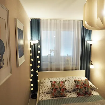 Kghn Wyszynskiego Ii * 슈체친