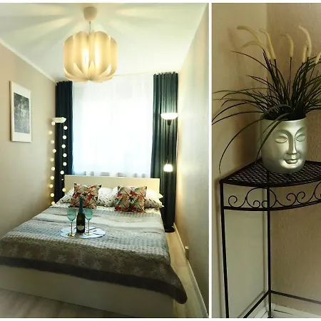 Kghn Wyszynskiego Ii * Estetino