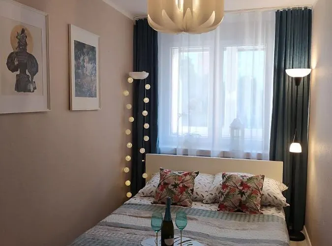 Kghn Wyszynskiego Ii * シュチェチン