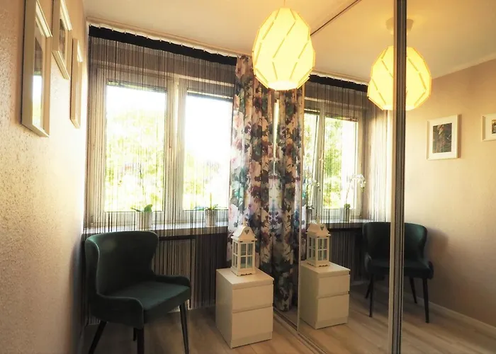 Kghn Wyszynskiego Ii シュチェチン