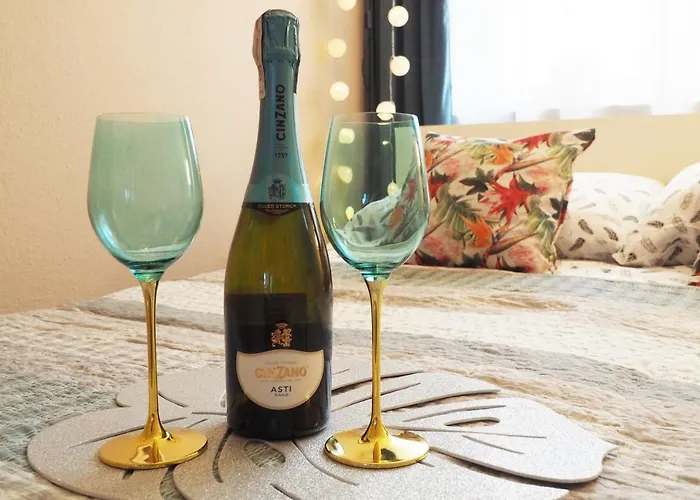 Appartement Kghn Wyszynskiego Ii