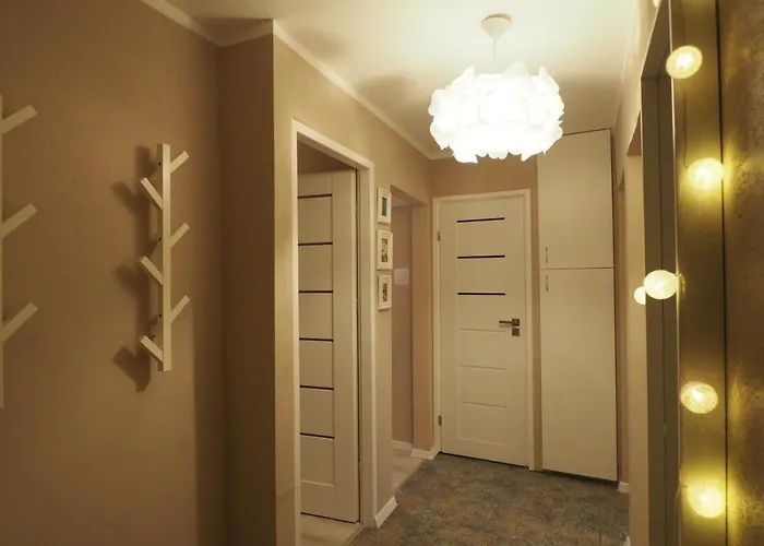 Kghn Wyszynskiego Ii Appartement