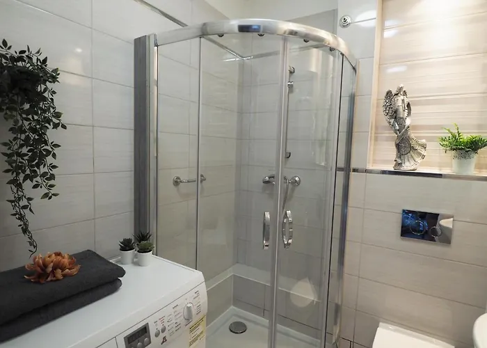 Appartement Kghn Wyszynskiego Ii