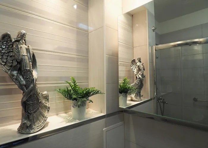 Appartement Kghn Wyszynskiego Ii