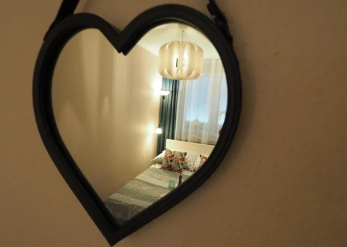 Appartement Kghn Wyszynskiego Ii Szczecin