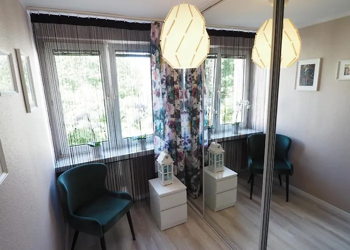 Kghn Wyszynskiego Ii Appartement