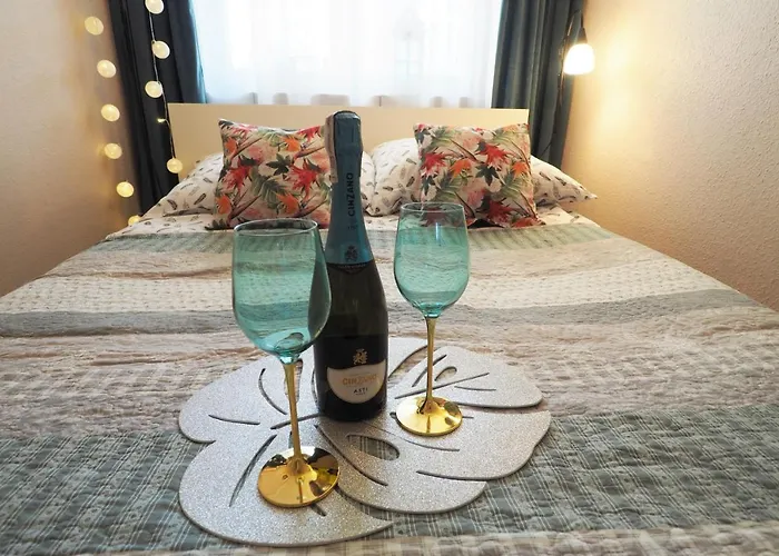 アパート Kghn Wyszynskiego Ii