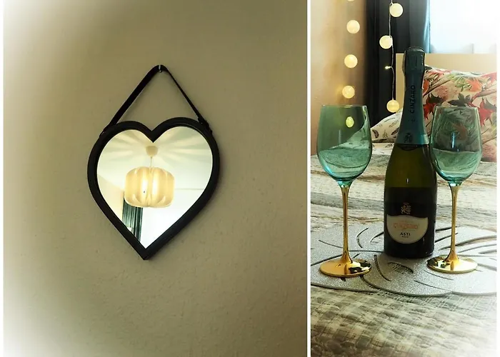 Appartement Kghn Wyszynskiego Ii