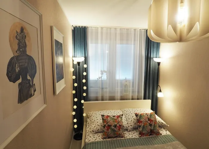 Kghn Wyszynskiego Ii * シュチェチン