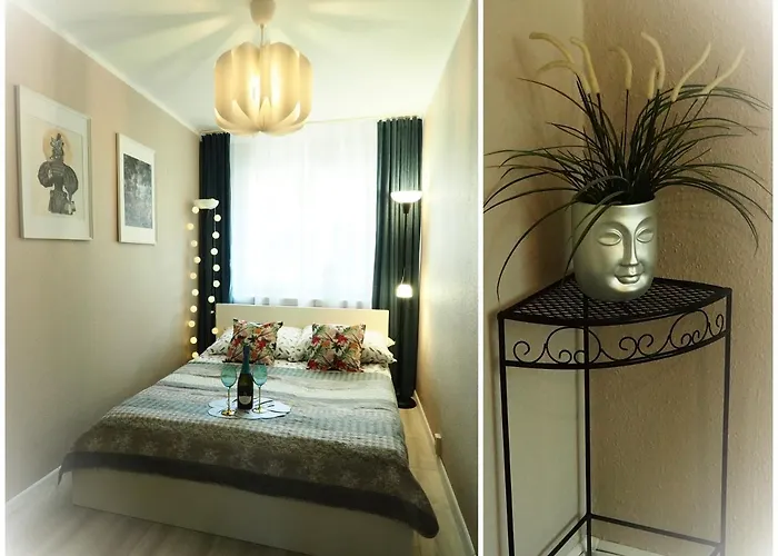 Kghn Wyszynskiego Ii * シュチェチン